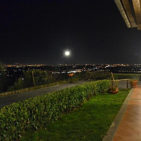 Le Due Lune Cesano Exterior foto